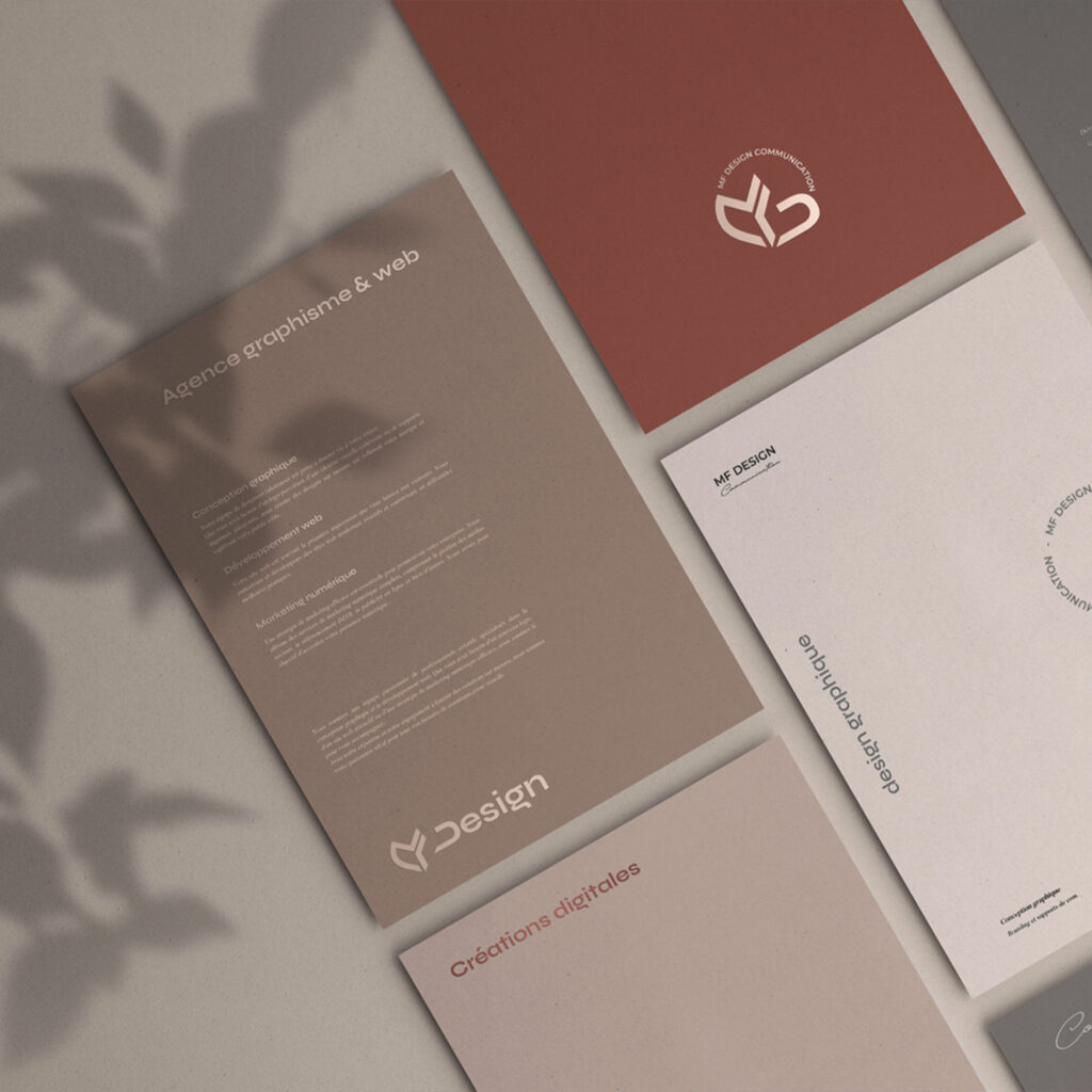 Le pouvoir du branding : créez une connexion avec votre public