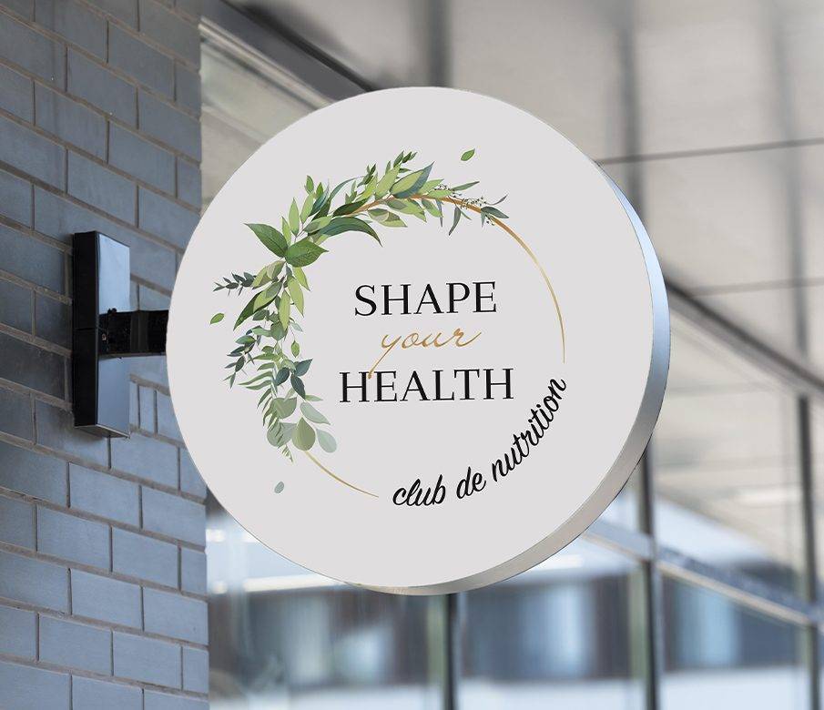 Shape your Health